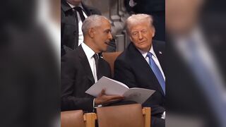 Trump and Obama SECRET FBI FILES on me