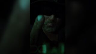 My California GOLD — Finger Up Your MAGA FILTHY KKK Asses!