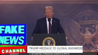 Dumbest FUCK Ever in White House