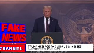 Dumbest FUCK Ever in White House