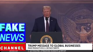 Dumbest FUCK Ever in White House