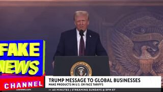 Dumbest FUCK Ever in White House