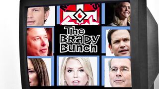 Trump the Gump’s Top Picks to Lead USA