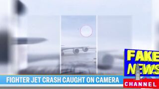Americano Pilots Too Stupid To Fly — WHOA!