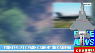 Americano Pilots Too Stupid To Fly — WHOA!