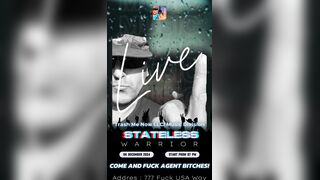 Stateless Warrior Concerts are Coming Up!
