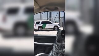Addressing National Security Paranoia G-Fag Bullshit