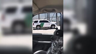 Addressing National Security Paranoia G-Fag Bullshit