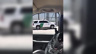 Addressing National Security Paranoia G-Fag Bullshit