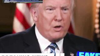 Latest White House Briefing — FROM TIMES SQUARE