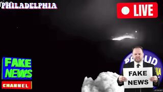And then ANOTHER jet crashed in Philly