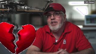 Father of Retarded Pilot Who Caused Air Crash Bash Speaks