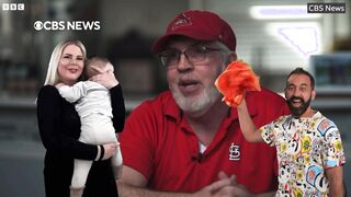 Father of Retarded Pilot Who Caused Air Crash Bash Speaks