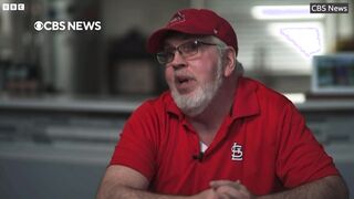 Father of Retarded Pilot Who Caused Air Crash Bash Speaks