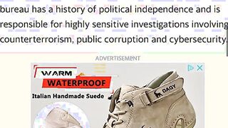 Enemy Within American House