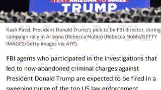 Enemy Within American House