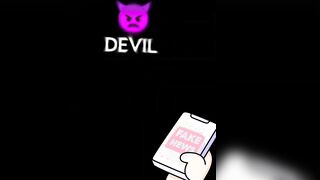 Devil of the World