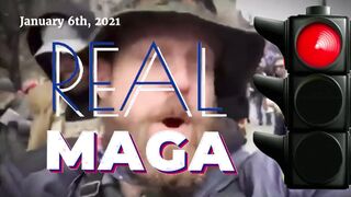 Real MAGA FAGS