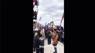 Real MAGA FAGS