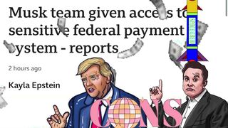 Two Cons Trillions in Peril