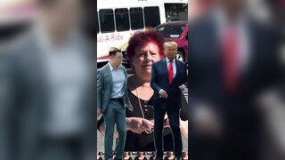 Elon Musk and Trump admit their Gay Relationship