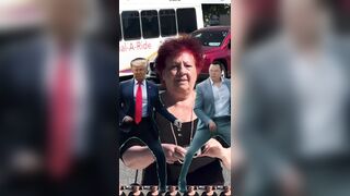Elon Musk and Trump admit their Gay Relationship