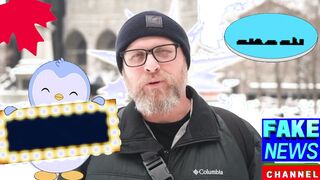 Canadians HATE American Products