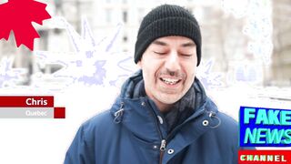 Canadians HATE American Products