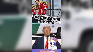 Who got Trump elected?