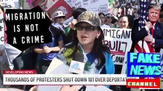 Migration is NOT a Crime!