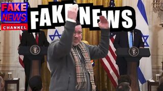 USA taking over Gaza Strip and Developing Resorts