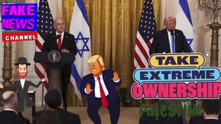 USA taking over Gaza Strip and Developing Resorts