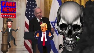 USA taking over Gaza Strip and Developing Resorts