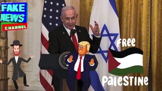 USA taking over Gaza Strip and Developing Resorts
