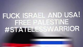 Two Ste or No State! #FreePalestine #FreeAllHostages