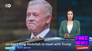 Trumps Illegal Annexation Attempt of Gaza