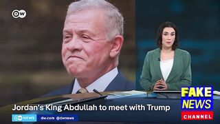 Trumps Illegal Annexation Attempt of Gaza