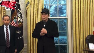 Elon’s Government Cash Machine!