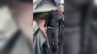 American Organized Stalking Summarized — by Stateless Warrior