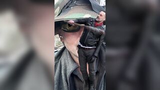 American Organized Stalking Summarized — by Stateless Warrior
