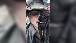 American Organized Stalking Summarized — by Stateless Warrior
