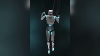 Your First Humanoid Build