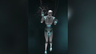Your First Humanoid Build