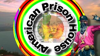 American Prison House — STEEL DRUM VOICE MODULATED REMIX