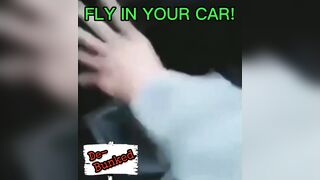 Flying Car Engineering De-Bunked by God of Mechanical Engineering