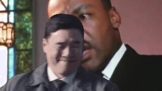 Dr. MARTIN LUTHER KING last recorded Video