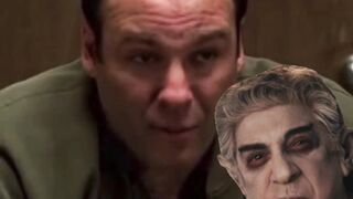 Is it possible to bring dead actors back to silver screen?