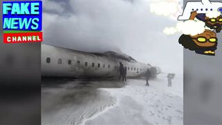 Surviving Upside-Down American Landing For Dummies 101