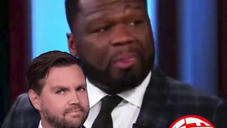 50 Cent Just Sent in a Video Thanking Me