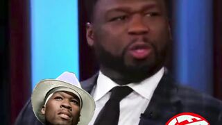 50 Cent Just Sent in a Video Thanking Me